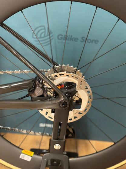Enve Melee Ultegra Di2 12s Taglia 47 - Demo Test