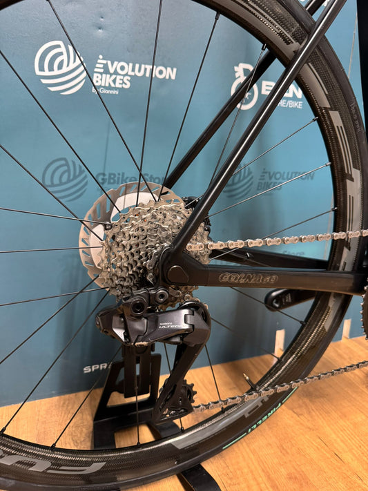 Colnago C68 Road Ultegra Di2 12v Taglia 510 - Usata