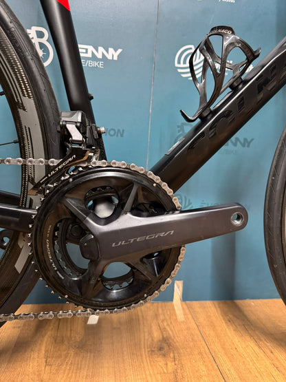 Colnago C68 Road Ultegra Di2 12v Taglia 510 - Usata