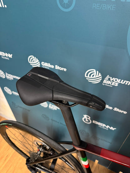 Colnago C68 Road Ultegra Di2 12v Taglia 510 - Usata