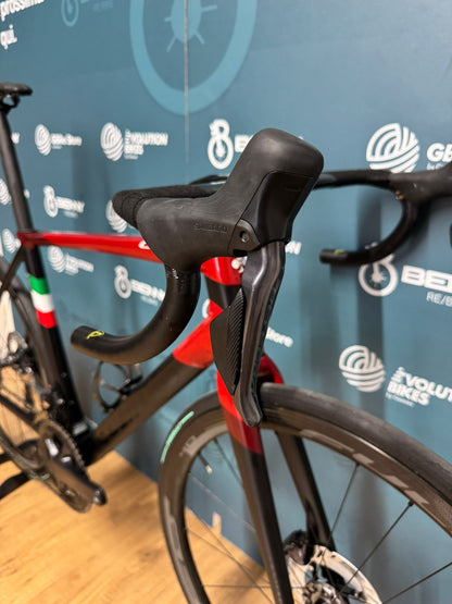Colnago C68 Road Ultegra Di2 12v Taglia 510 - Usata