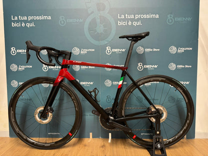 Colnago C68 Road Ultegra Di2 12v Taglia 510 - Usata
