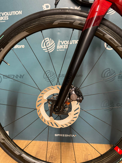 Colnago C68 Road Ultegra Di2 12v Taglia 510 - Usata