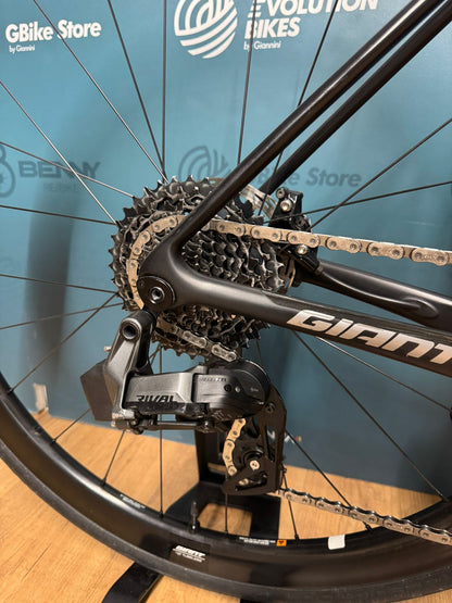 Giant TCR Advanced Disc 2 Taglia S - Usata
