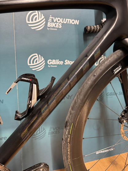Giant TCR Advanced Disc 2 Taglia S - Usata