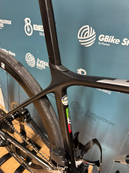 Giant TCR Advanced Disc 2 Taglia S - Usata