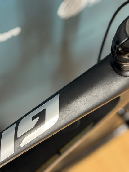 Giant TCR Advanced Disc 2 Taglia S - Usata