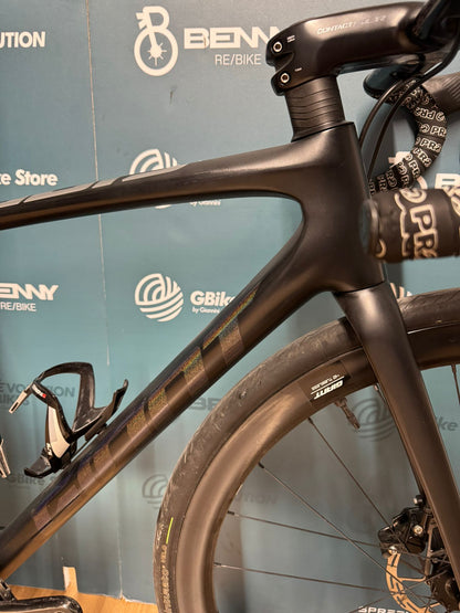 Giant TCR Advanced Disc 2 Taglia S - Usata