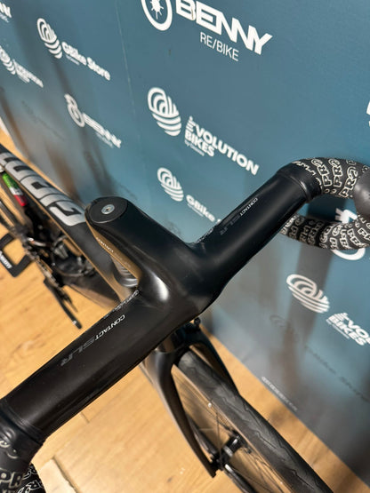 Giant TCR Advanced Disc 2 Taglia S - Usata