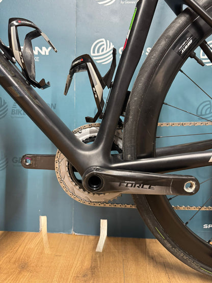 Giant TCR Advanced Disc 2 Taglia S - Usata