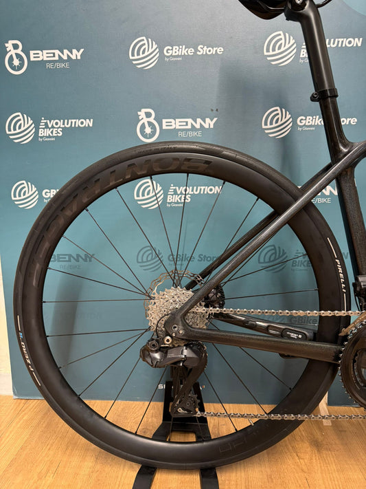 Trek Émonda SLR 7 Taglia 50 - Usata