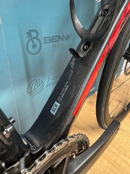 Trek Émonda SLR 7 Taglia 50 - Usata
