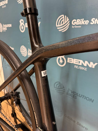 Trek Émonda SLR 7 Taglia 50 - Usata