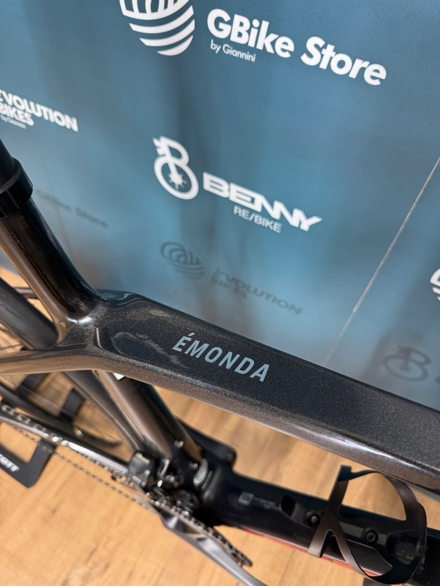 Trek Émonda SLR 7 Taglia 50 - Usata