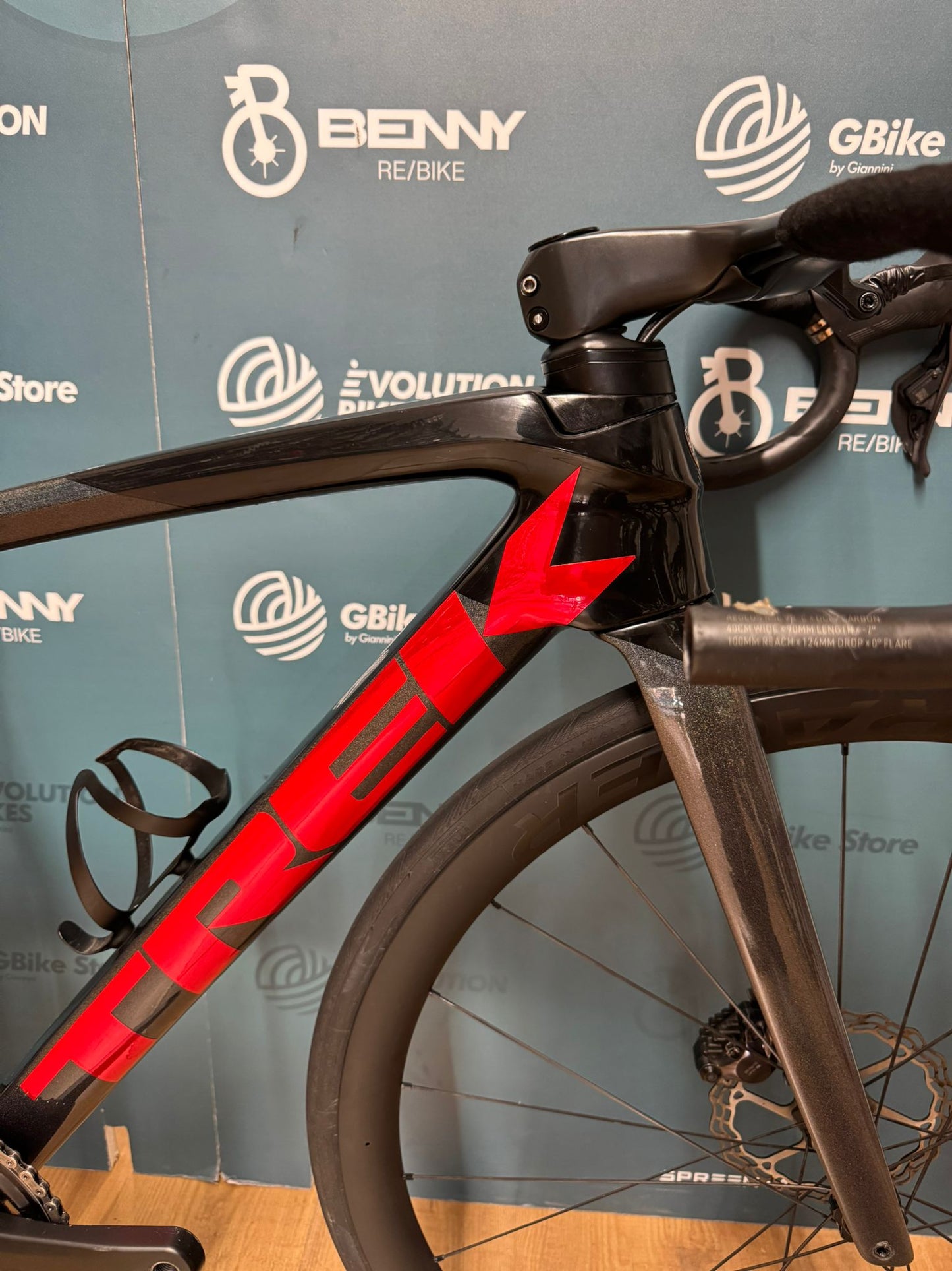 Trek Émonda SLR 7 Taglia 50 - Usata