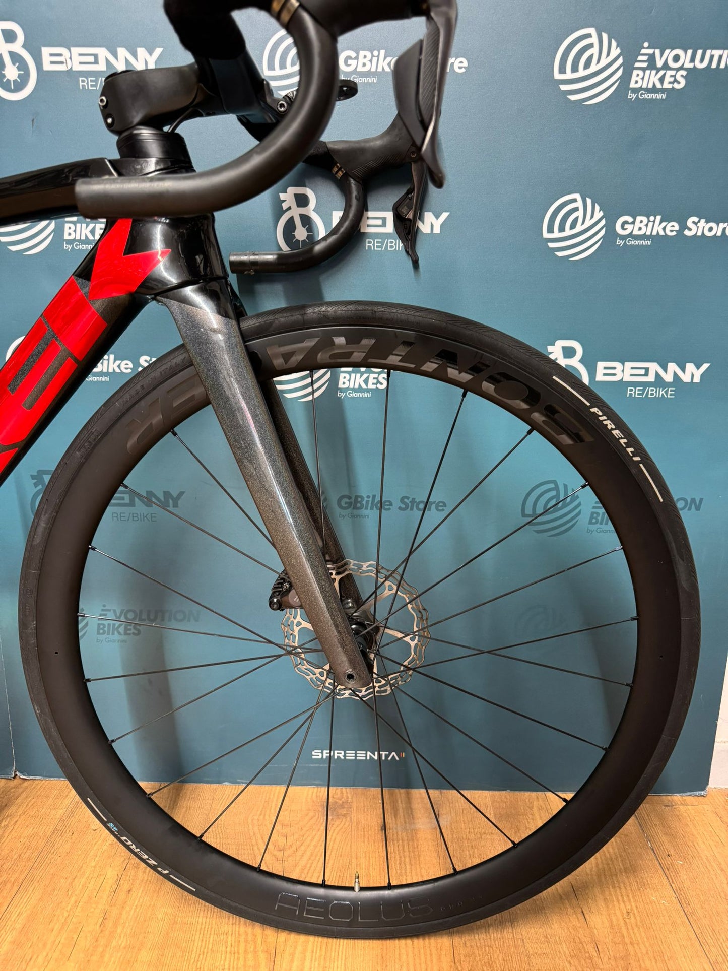 Trek Émonda SLR 7 Taglia 50 - Usata