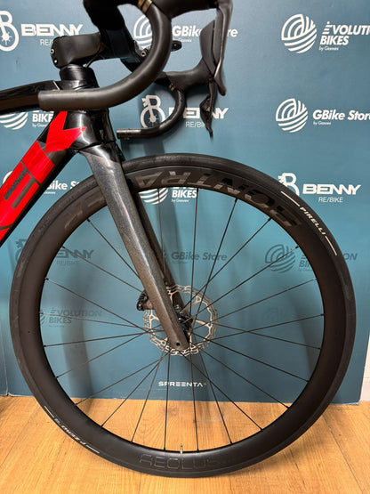 Trek Émonda SLR 7 Taglia 50 - Usata