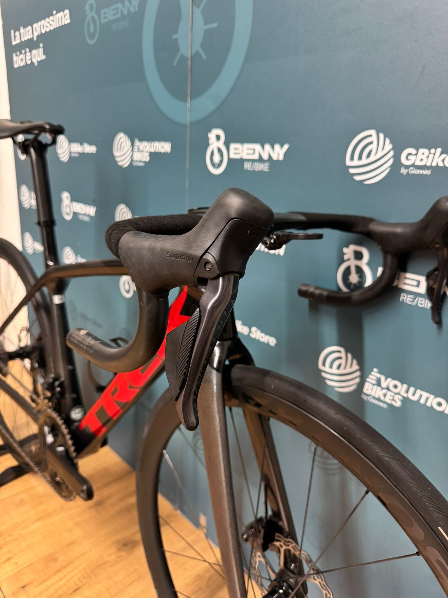 Trek Émonda SLR 7 Taglia 50 - Usata
