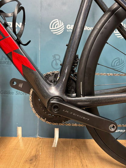 Trek Émonda SLR 7 Taglia 50 - Usata