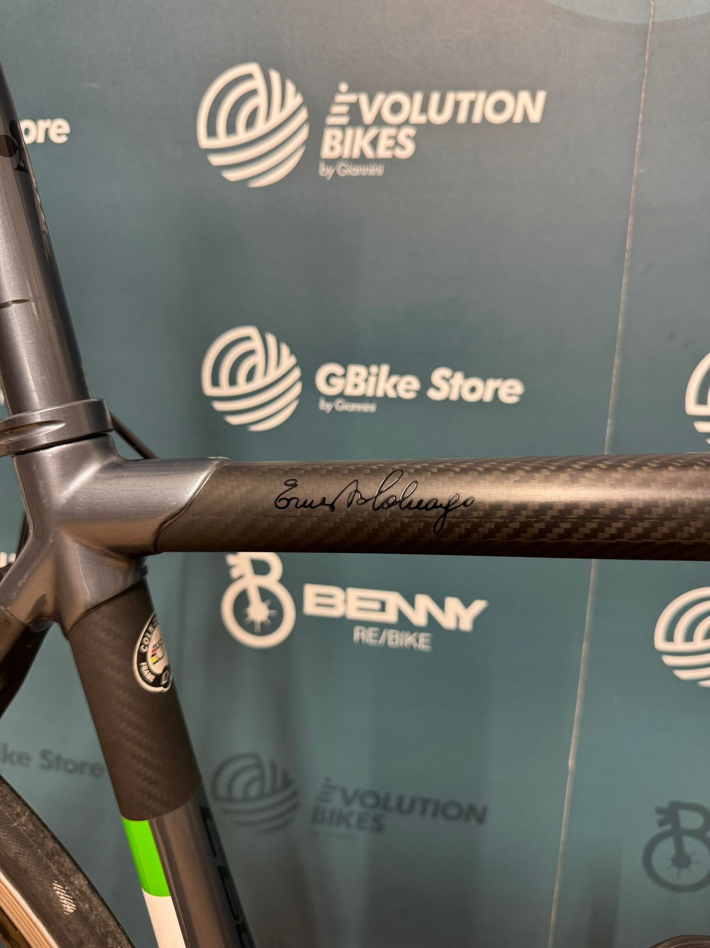 Colnago C60 Taglia 50S - Usata