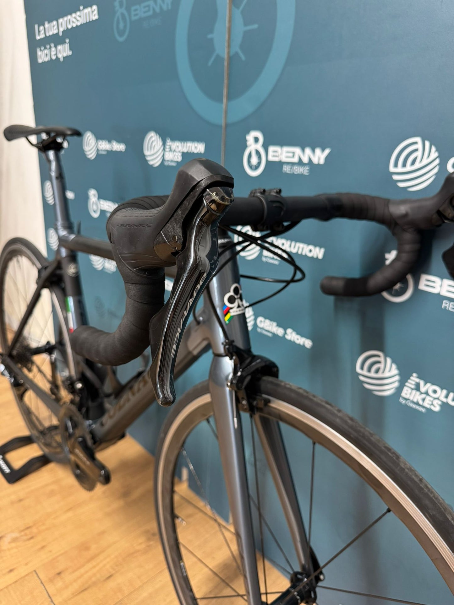Colnago C60 Taglia 50S - Usata