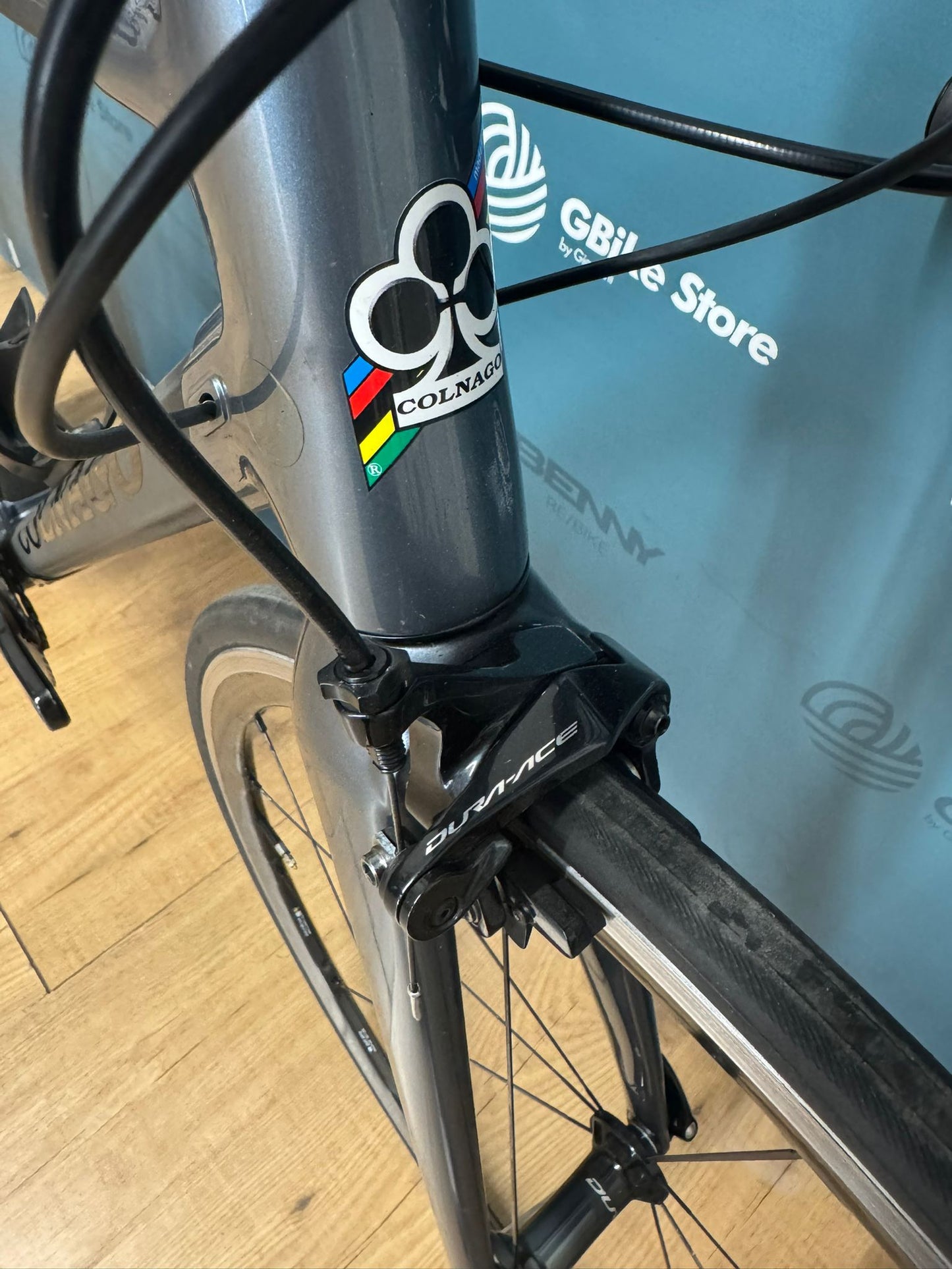 Colnago C60 Taglia 50S - Usata