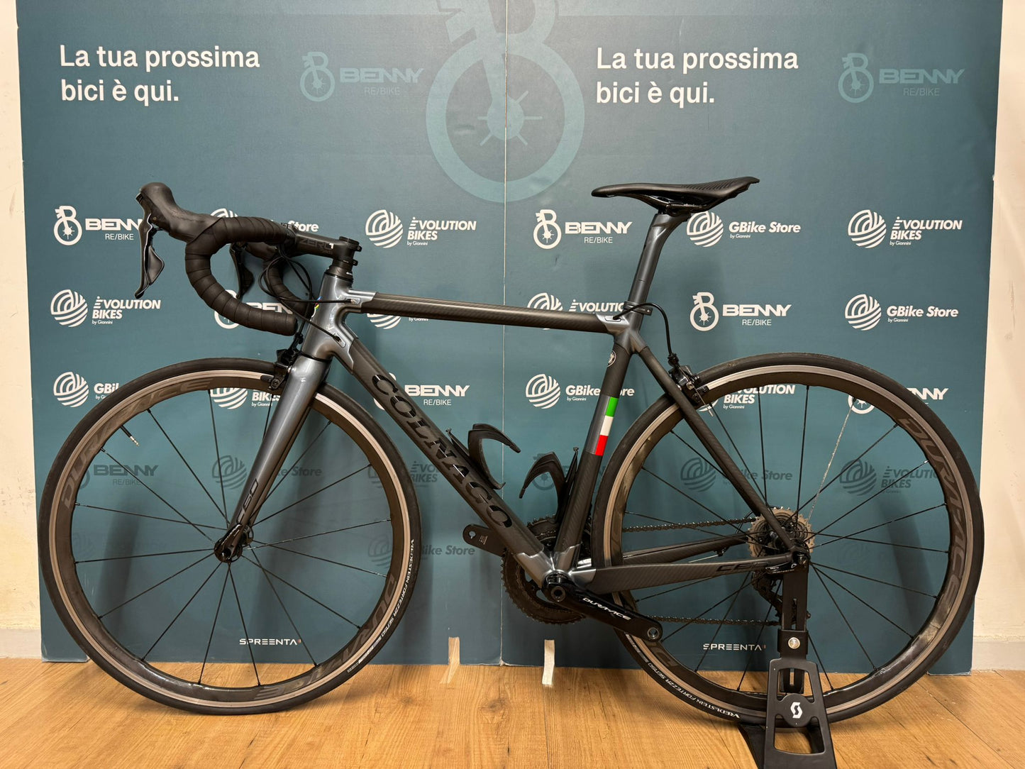 Colnago C60 Taglia 50S - Usata