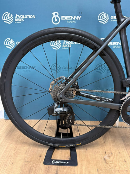 Trek Emonda SL 6 AXS Power-Meter taglia 54 - Usata