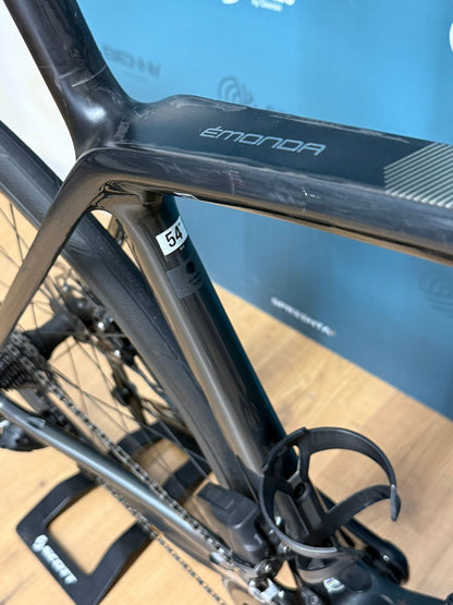 Trek Emonda SL 6 AXS Power-Meter taglia 54 - Usata