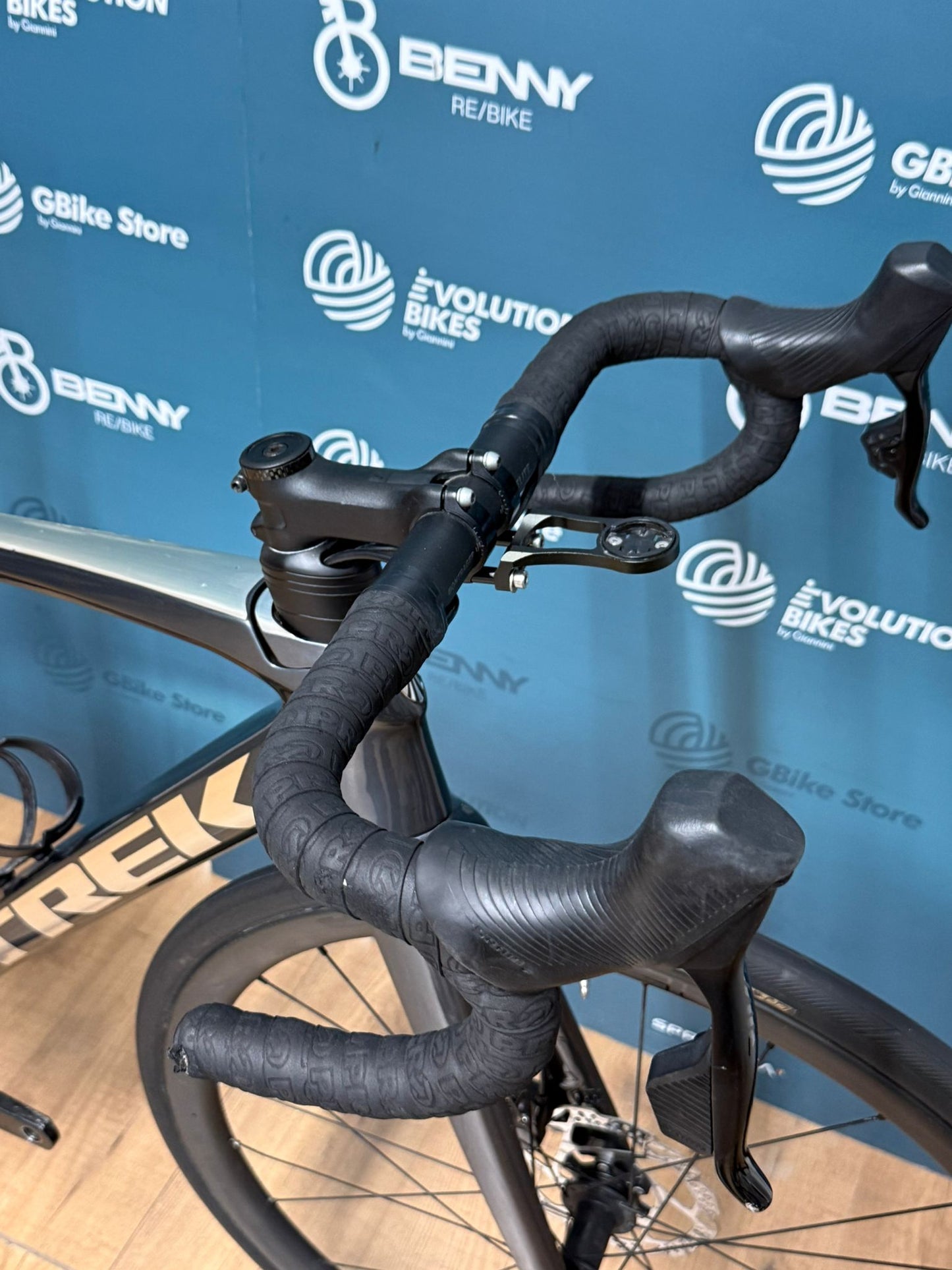 Trek Emonda SL 6 AXS Power-Meter taglia 54 - Usata