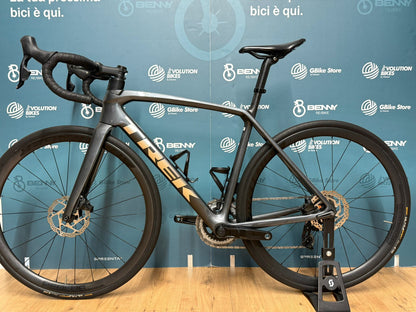 Trek Emonda SL 6 AXS Power-Meter taglia 54 - Usata