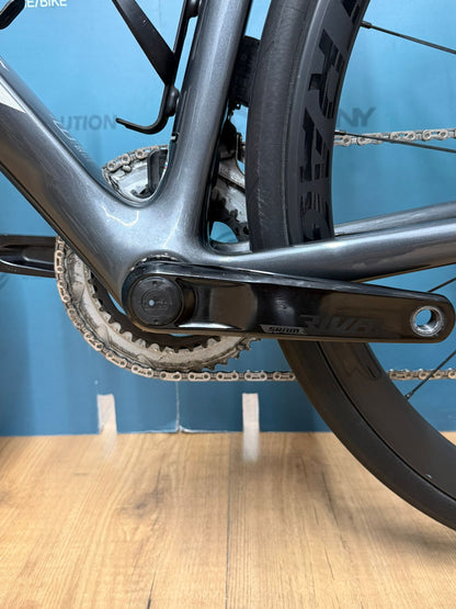 Trek Emonda SL 6 AXS Power-Meter taglia 54 - Usata