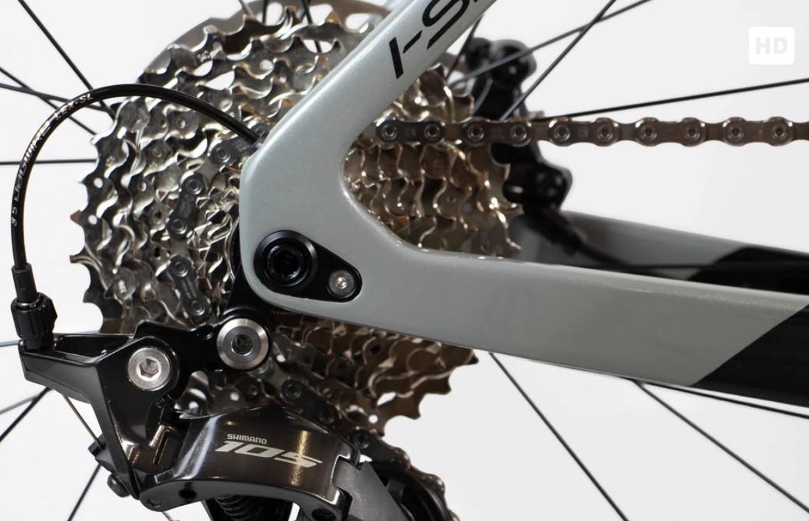 Head I-Speed RX - Shimano 105 12s
