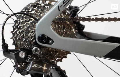 Head I-Speed RX - Shimano 105 12s