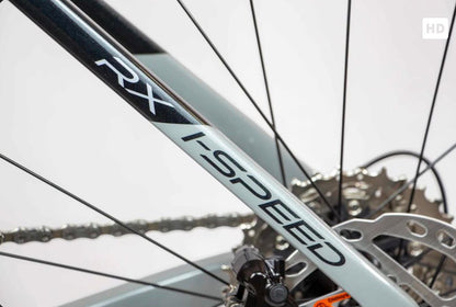 Head I-Speed RX - Shimano 105 12s