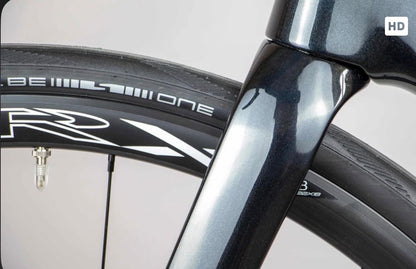Head I-Speed RX - Shimano 105 12s