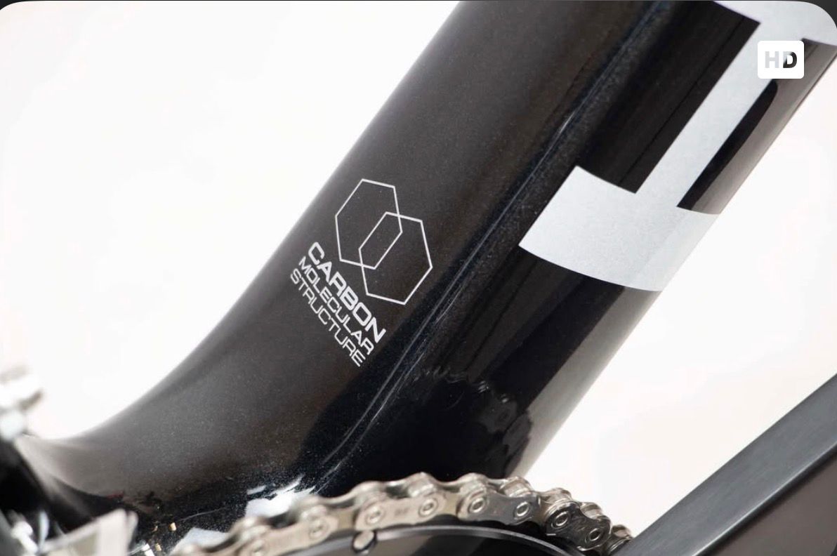 Head I-Speed RX - Shimano 105 12s