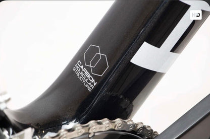 Head I-Speed RX - Shimano 105 12s