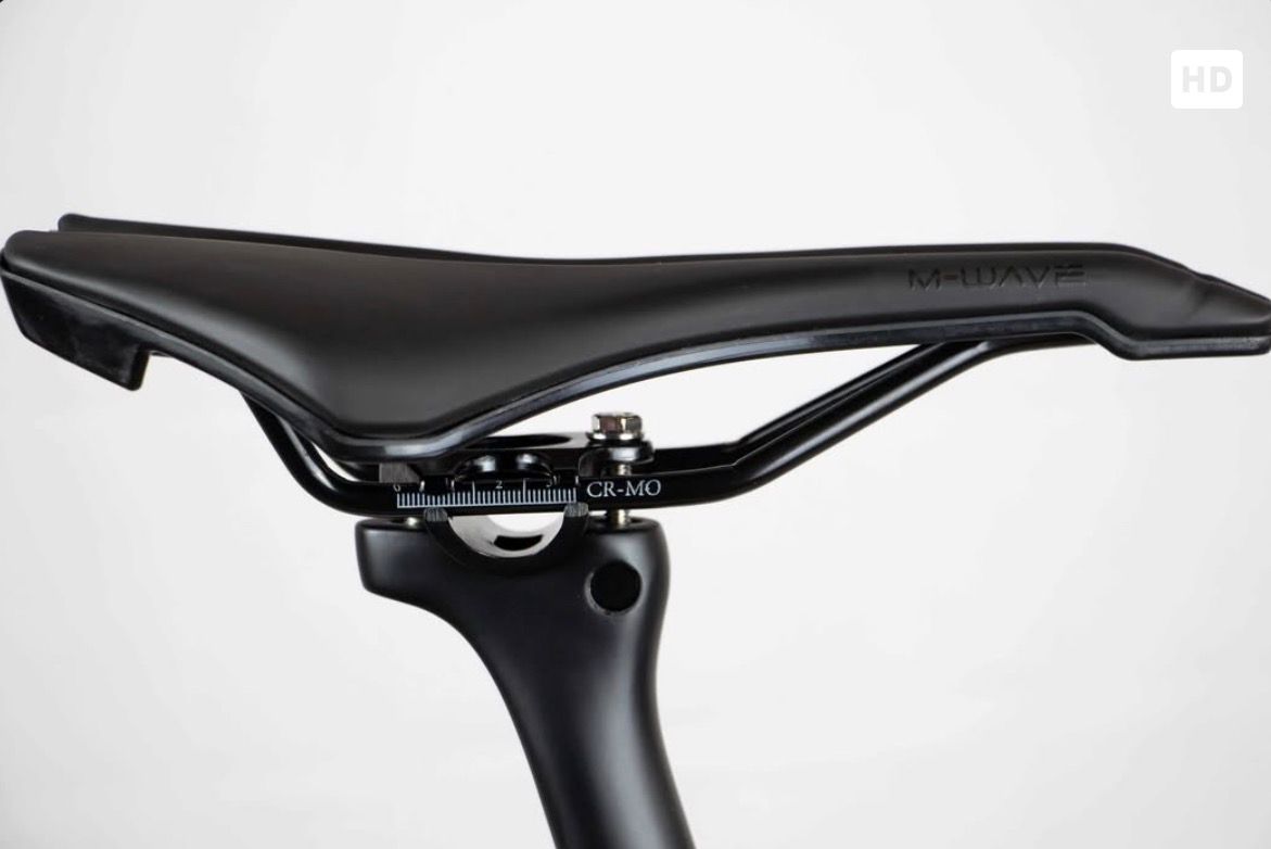 Head I-Speed RX - Shimano 105 12s