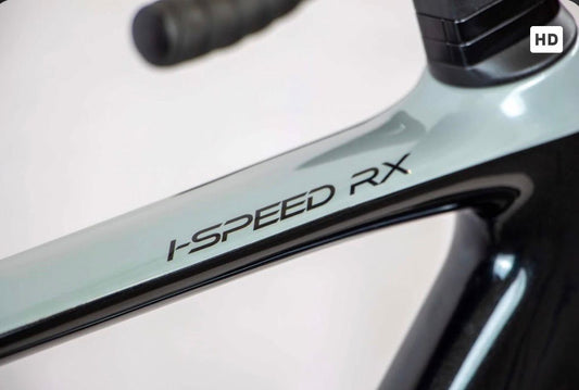 Head I-Speed RX - Shimano 105 12s