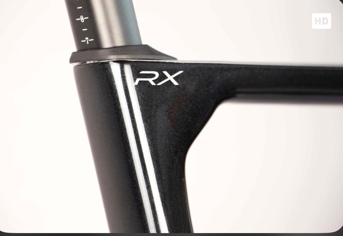Head I-Speed RX - Shimano 105 12s