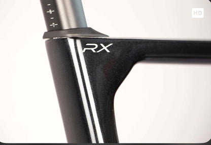 Head I-Speed RX - Shimano 105 12s
