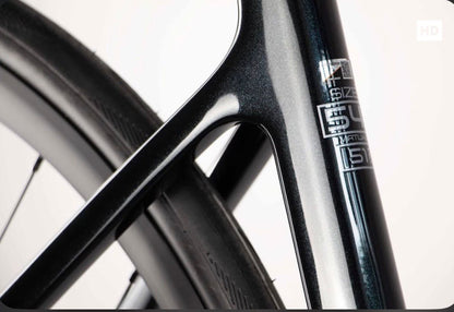 Head I-Speed RX - Shimano 105 12s