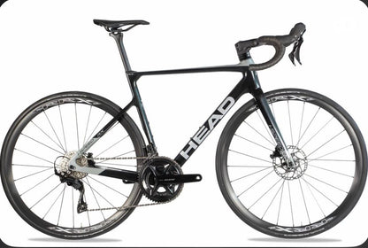 Head I-Speed RX - Shimano 105 12s