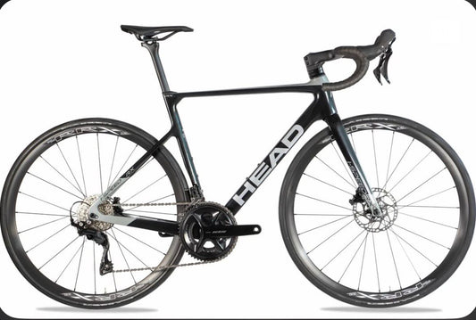Head I-Speed RX - Shimano 105 12s