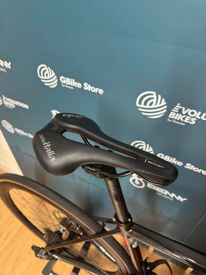 Ridley Helium SLX AXS Disc Taglia S - Usata