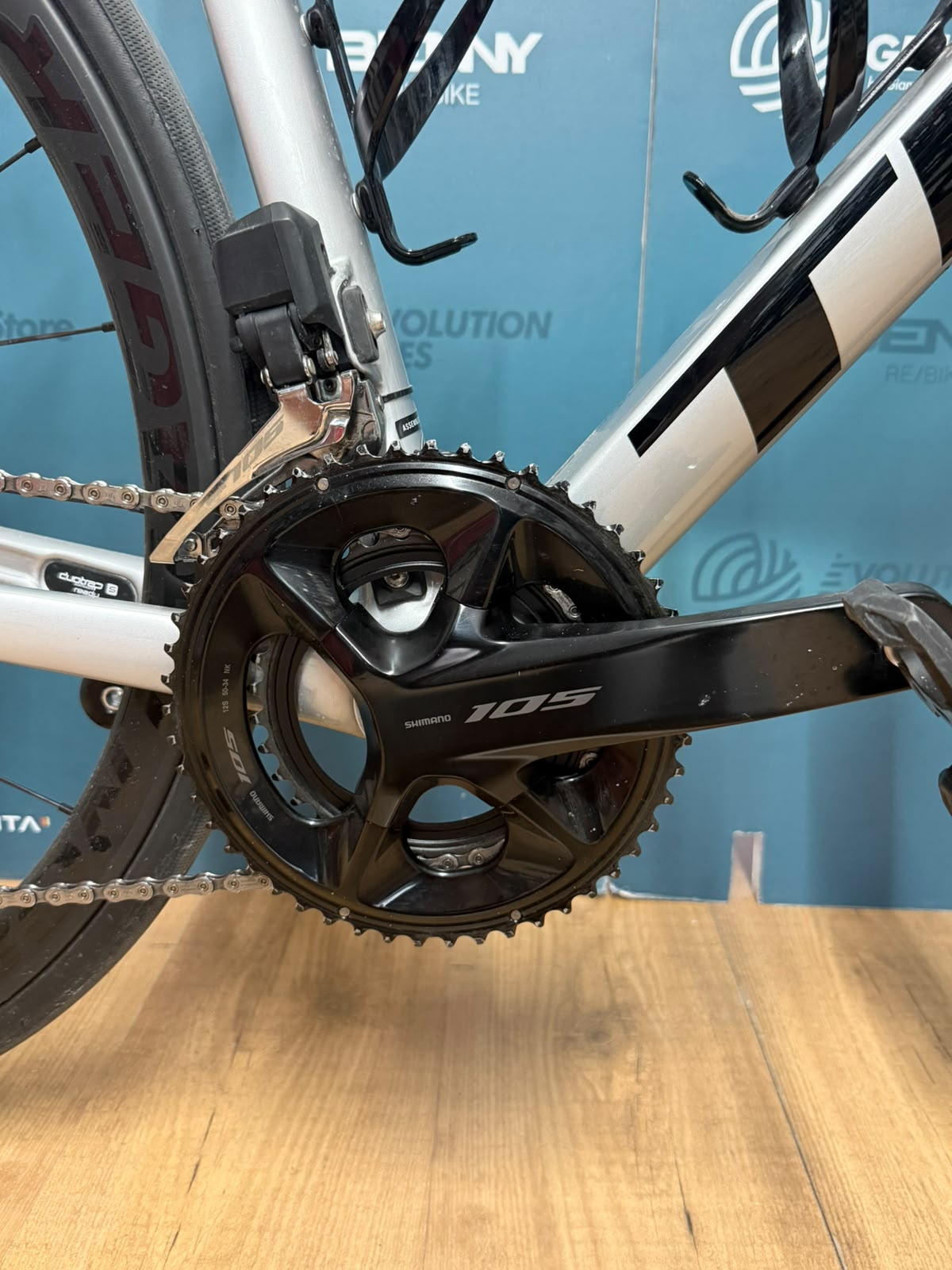 Trek Emonda SL6 Pro Di2 taglia 56 - Usata