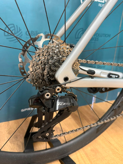 Trek Emonda SL6 Pro Di2 taglia 56 - Usata