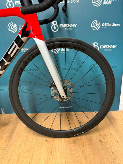 Trek Emonda SL6 Pro Di2 taglia 56 - Usata
