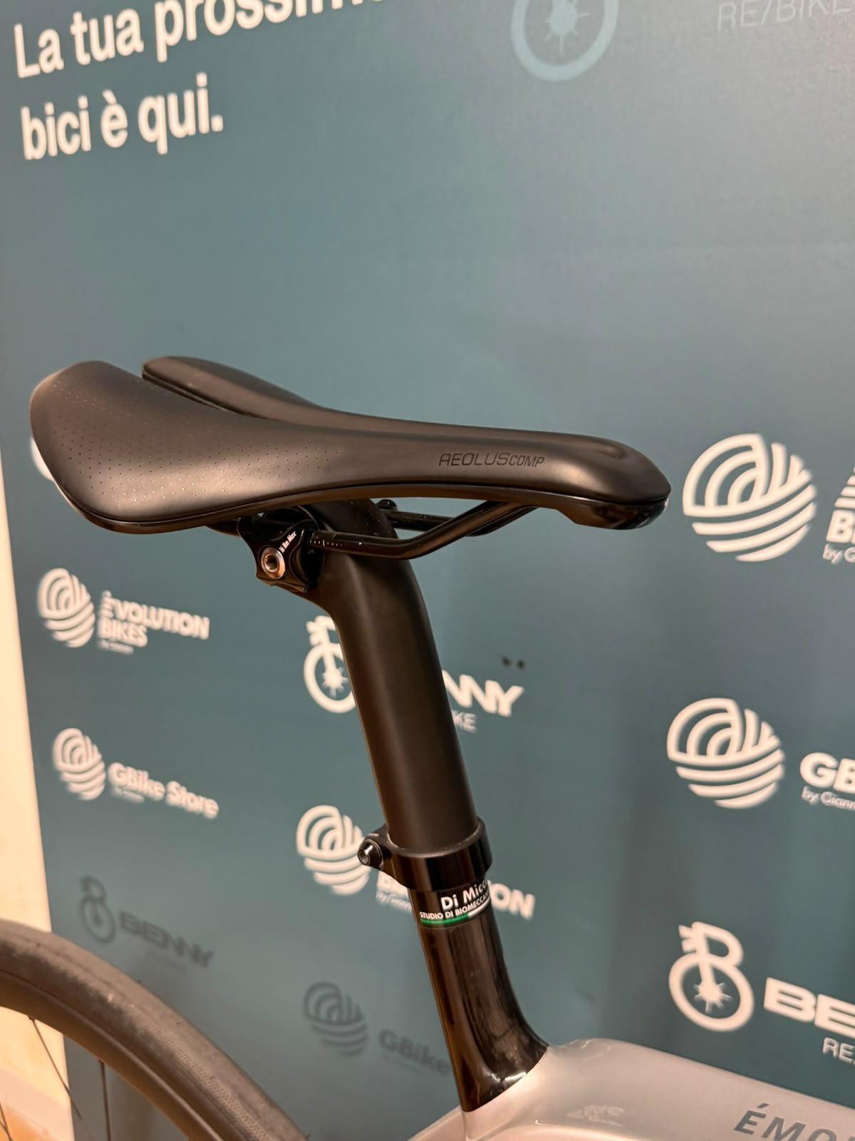 Trek Emonda SL6 Pro Di2 taglia 56 - Usata